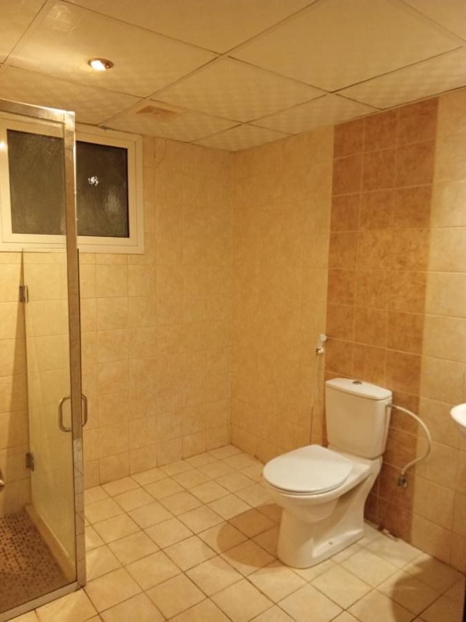 Hotel Manarat Altalayie La Mecque